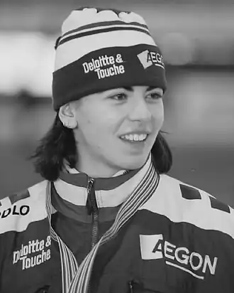 Foto: Meijco sportfotografie