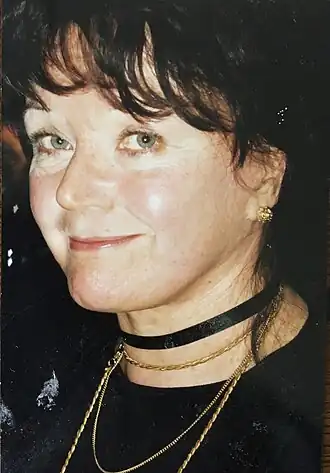 Anke Brokstra (2015)