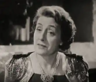 Ann Codee (1940)