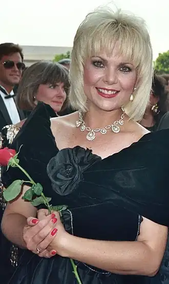 Ann Jillian (1988)