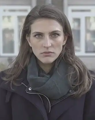 Anna Gimbrère (2014)