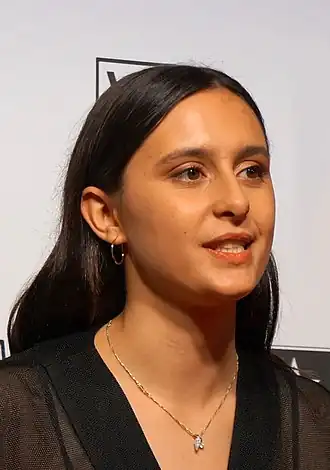 Anna Franziska Jäger