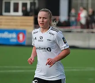 Anna Jøsendal