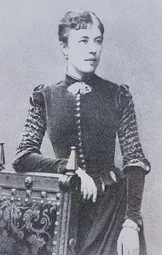 Anna Munthe-Norstedt