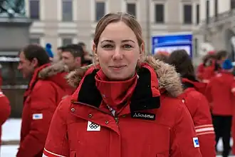 Anna Rokita (2014)