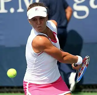 US Open 2011