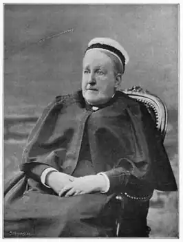 Anna Johanna Maria Teding van Berkhout