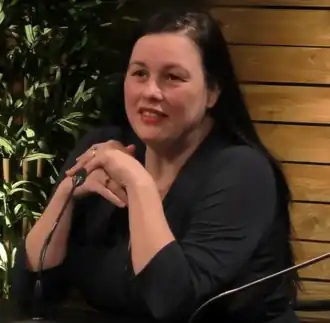 Annabel Nanninga (2021)