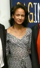 Anne-Marie Johnson, 2006