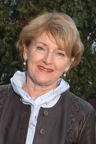 Anne-Marie Worm-de Moel
