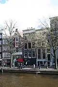 Anne Frank Huis