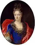 Anne Geneviève de Lévis