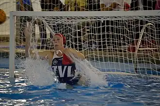 In actie onder de lat voor ZVL