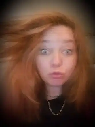 Annelouise van Naerssen