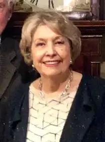 Anne Reid