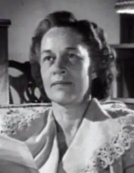 Anne Revere (1947) in Gentleman's Agreement