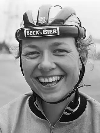 Anne Riemersma (1978)