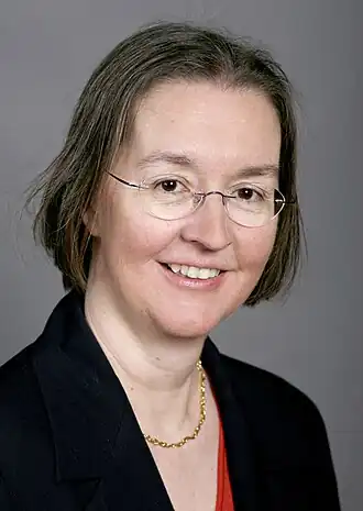 Officiële foto, 2007.