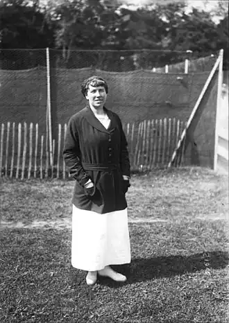Anne de Borman (1914)