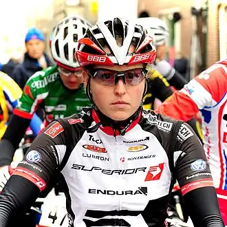 Anne Terpstra