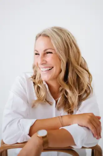 Anne-Catherine Gerets