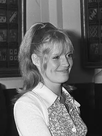 Annemarie Oster (1969)