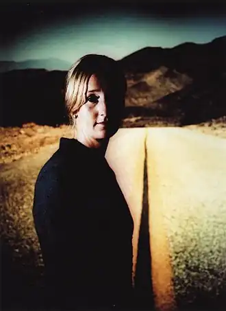 Annemarieke van Rumpt