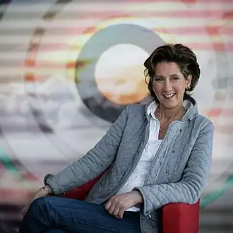 Annette van Trigt