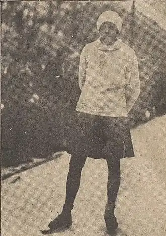 Annie de Jong-Zondervan