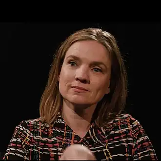 Anniek Pheifer in 2023