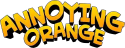 The Annoying Orange