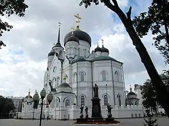 Verkondigingskathedraal