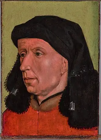 Johannes Ockeghem (1430–1495)