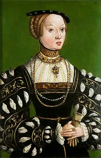 Elisabeth van Oostenrijk
