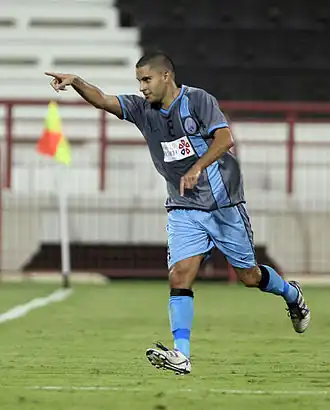 Anouar Diba