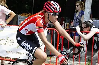 Borgerhout, 10 juli 2016