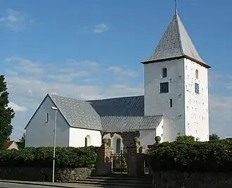 Kerk