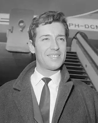 António Calvário (1965)