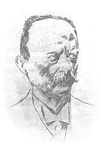 António Plácido
