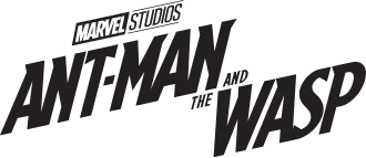 Ant-Man and the Wasp