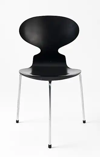 De Mier (1952), Arne Jacobsen