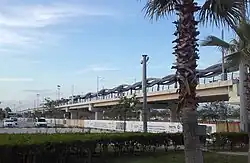 Semimetrostation Havalimanı