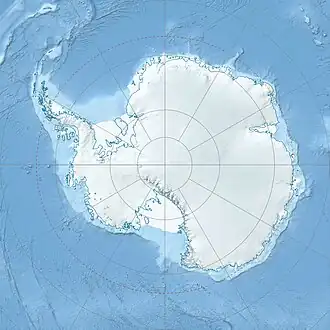 Deception (Antarctica)
