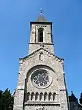 Église Saint-Materne
