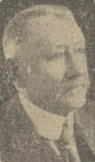 Anthon Gerrit Æmile van Rappard