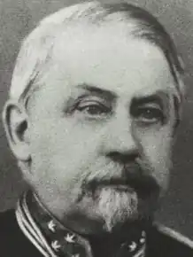 Anthonie Ernst Reuther