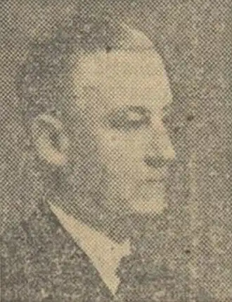 Anthonie Nicolaas Molenaar