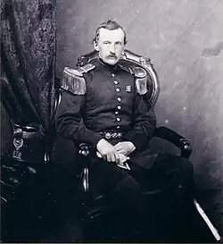 Anthonius Franciscus Bauduin