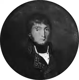 Van Dedem (afbeelding naar een miniatuur)