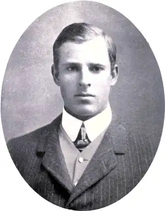 Australaziatisch tenniskampioenschap 1906